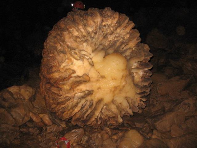 bazovica - jama 025.jpg - Foto: Neboja Matijevi